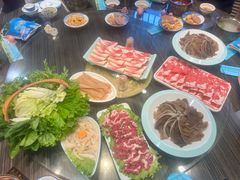 -蒙星月涮肚火锅城(宏运家园店)