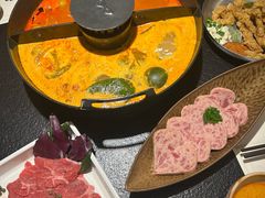 -山缓缓火锅(上海闵行龙湖店)