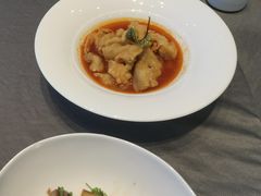 -香山湖家家宴(中山陵店)