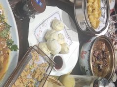-那家老院子东北菜·饺子·小鸡炖蘑菇(艳华街店)