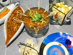 -3号仓库·创意中国菜(乐清正大广场店)