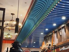 -敏珠拉姆藏餐·南京厨房(富春江东街店)