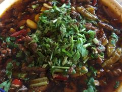 -杨三孃跷脚牛肉(中粮鸿云悦街店)