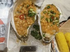 -火炉火自助餐(西直门凯德MALL店)