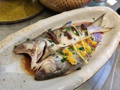 -沿江海南菜·文昌鸡祖师爷(大东海店)