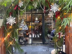 -咖法森林·咖啡  酒吧(天河店)