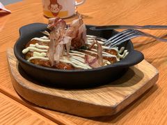 -一風堂拉面(港汇恒隆店)