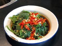 -李子坝梁山鸡(李子坝大鸡哥店)