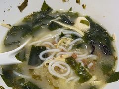 -灵芝妹子海鲜米线(凯德和平广场店)