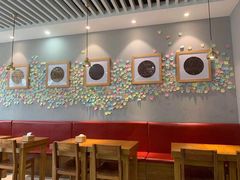 大堂-天府国麻辣香锅(李沧万达店)