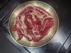 -西塔老太太泥炉烤肉(龙湖北苑天街店)
