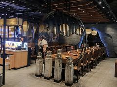 -呷哺呷哺 小火锅 (浦东新欧尚超市店)