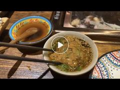 -老牌坊云南鱼豆花火锅(嵩山店)
