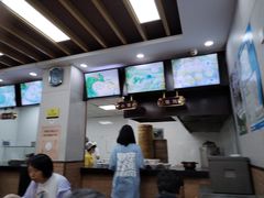 -新丰小吃(中山中路分店)