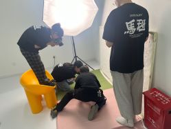 -斑马儿童摄影(青山湖店)