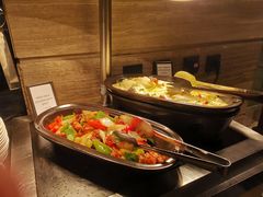 -北京王府井希尔顿酒店·万斯阁西餐厅