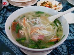 -桥香园云南过桥米线(金马碧鸡店)
