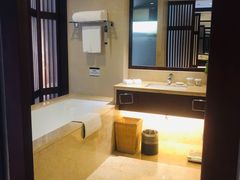 -天目湖御水温泉·度假酒店