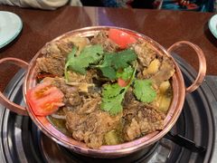 -顺顺小吃(独克宗古城店)