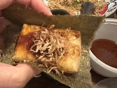 -阿泽料理