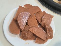 -苗家特色土烙锅·老字号
