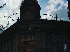 -上海邮政博物馆