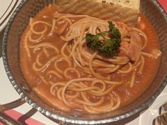 -赤火牛排(金狮广场店)