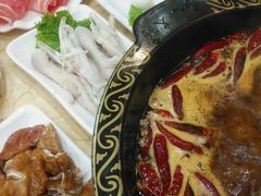 -晓林火锅(安定门店)