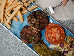 -La Medina餐厅(亮马河南路店)