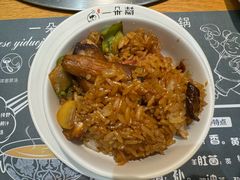-一朵菌·野生菌探索家火锅(南亚店)