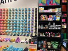 -LUSH(威尼斯人店)