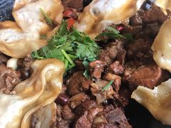 地锅鸡贴饼-映像徐州(滨湖店)