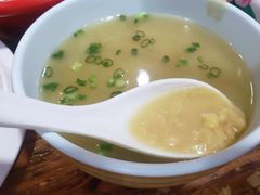 -朱大嘴肥肠血旺(福字街店)