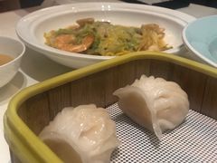 -香港狮子山下·明星粤菜餐厅(北苑店)