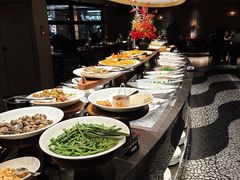 -拉蒂娜·巴西牛排馆 Latina·Brazilian Steakhouse(王府井喜悦店)