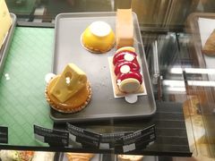 -星巴克(北京望京店)