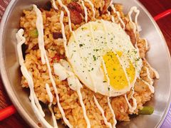 -青春分食(仙林大学城店)