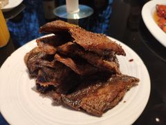 -HOMES上海本帮菜(襄阳公园店)