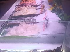 -聚盛源蒸汽海鲜火锅烤肉自助(巨川金海岸购物广场店)