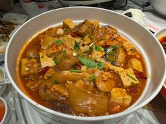 -小螺号海鲜·地道鲁菜(恒大店)