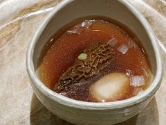 -Fumée 拂鳴