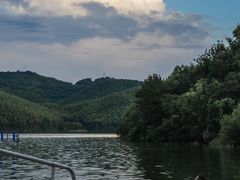 -天目湖涵田度假村