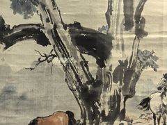 -徐悲鸿纪念馆