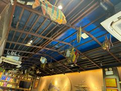 -裕合顺清真餐厅·回民老菜·大连海鲜(西安路店)