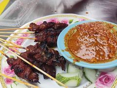-丽丰茶冰室