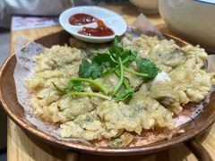 -潮巷·老潮汕美食集市(欢乐港湾店)