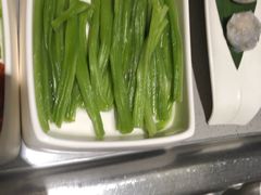 贡菜-海底捞火锅(万象城店)