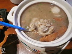 -刘妈小集市(黄陂广场店)