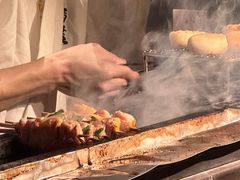 -乌君·酒场·炭火烧鸟(侨城坊店)