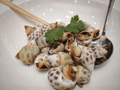 -喜宴又一村·粤菜·茶点·海鲜(壹方天地店)